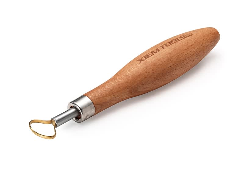 X-10423 SMALL OVAL PRO TRIMMING TOOL 2