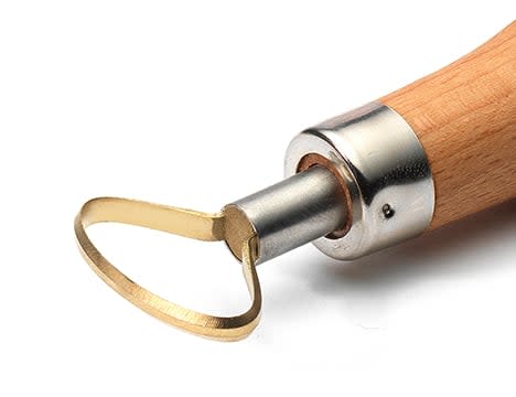 X-10424 MEDIUM OVAL PRO TRIMMING TOOL2