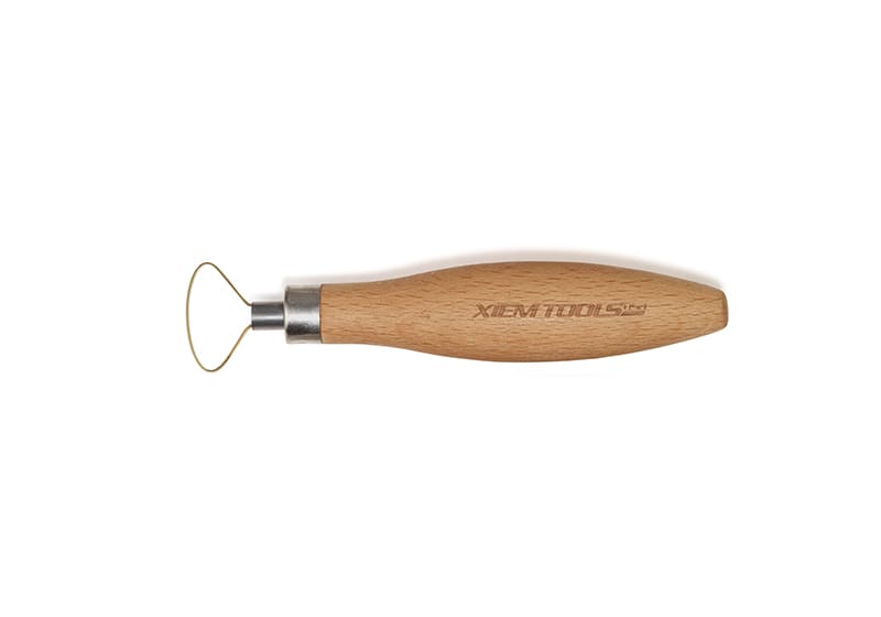 X-10424 MEDIUM OVAL PRO TRIMMING TOOL1