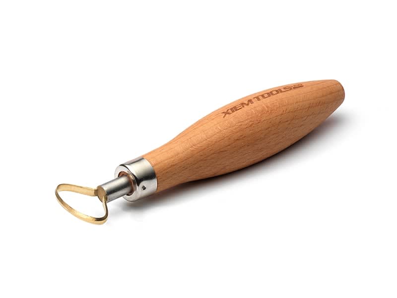 X-10424 MEDIUM OVAL PRO TRIMMING TOOL3