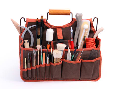 X-10099 XIEM STUDIO ART BAG2