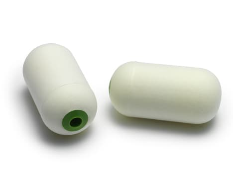 X-10181 REPLACEMENT SPONGES FOR X-SPONGE II (2-PACK)1