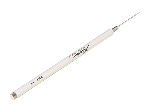 X-10146 NEEDLE TOOL FOR PORCELAIN CLAY, STAINLESS3
