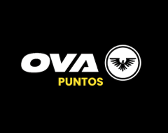 OVA PUNTOS - ACUMULA, CANJEA Y AHORRA EN GRANDE