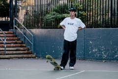 Explorando el Legado de HUF: Moda y Skateboarding 