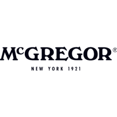 MCGREGOR