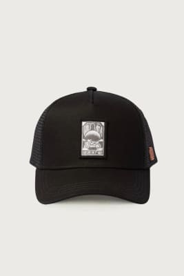 JOCKEY WILD LAMA CUENCA ORGANICO NEGRO