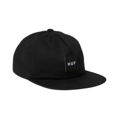 JOCKEY HUF SET BOX SNAPBACK