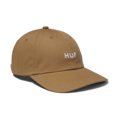 JOCKEY HUF SET 6 PANEL CAFE