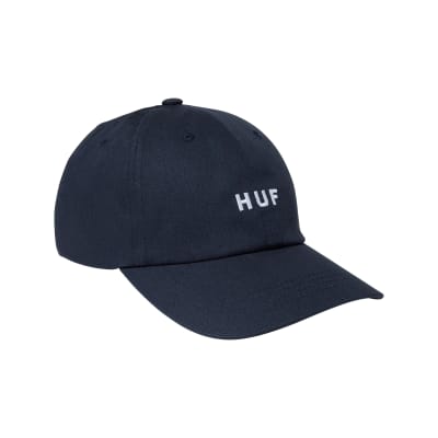 JOCKEY HUF SET 6 PANEL  AZUL