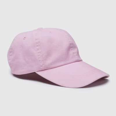 JOCKEY STOKED LOGO ROSA