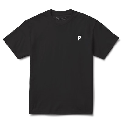POLERA PRIMITIVE MINI DIRTY P  NEGRA