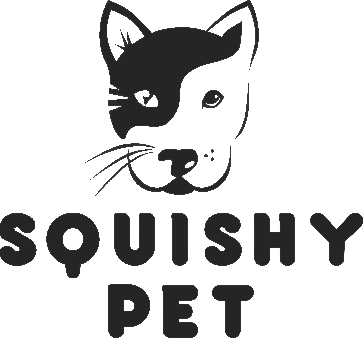 Juguete Perro Frisbie