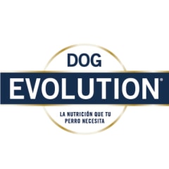 DOG EVOLUTION