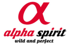 ALPHA SPIRIT
