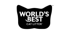 WORLD'S BEST CAT LITTER