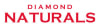 DIAMOND NATURALS