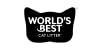 WORLD'S BEST CAT LITTER
