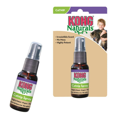 KONG CATNIP SPRAY 30ML