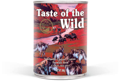 TASTE OF THE WILD LATA SOUTHWEST CANYON 390GR