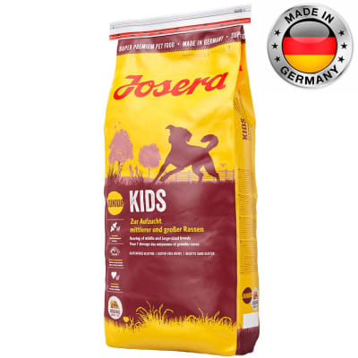 JOSERA KIDS 15KG