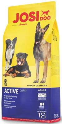 JOSERA JOSI DOG ACTIVE 18KG1