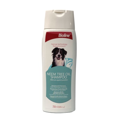 Shampoo Neutro Bioline1
