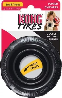KONG TIRES TALLA S