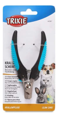 TRIXIE TIJERAS PARA GARRAS 12CM