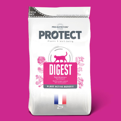 PROTECT DIGEST FELINO 2KG