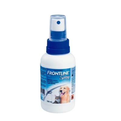 ANTIPARASITARIO FRONTLINE SPRAY 100ML