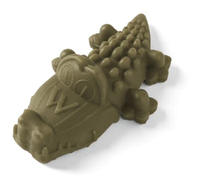 WHIMZEES DAILY DENTAL CARE COCODRILO TALLA S 1UN1