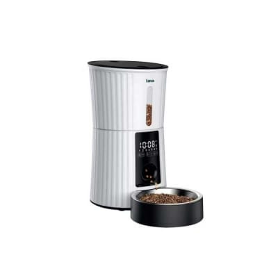 IMA DISPENSADOR AUTOMÁTICO DE ALIMENTO 4L