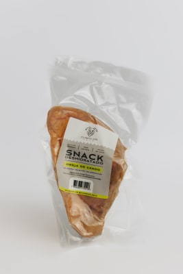 CUMELÉN OREJA DE CERDO DESHIDRATADA 1 UN