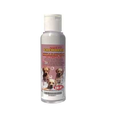 SHAMPOO CACHORROS IRAY 300ML1