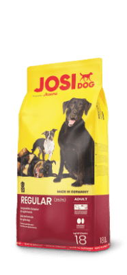 JOSERA JOSI DOG REGULAR 18KG