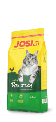 JOSERA JOSI CAT POULTRY 10KG
