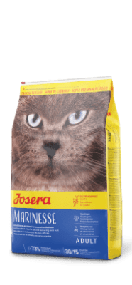 JOSERA MARINESSE  2KG/10KG
