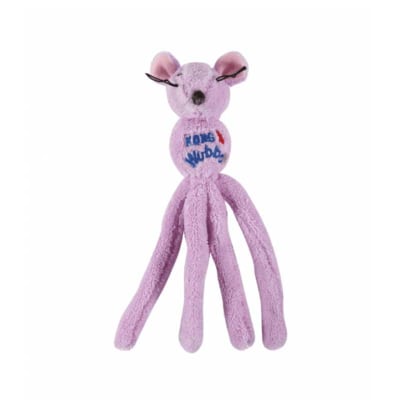 KONG CAT WUBBA RATÓN CON HIERBA GATERA