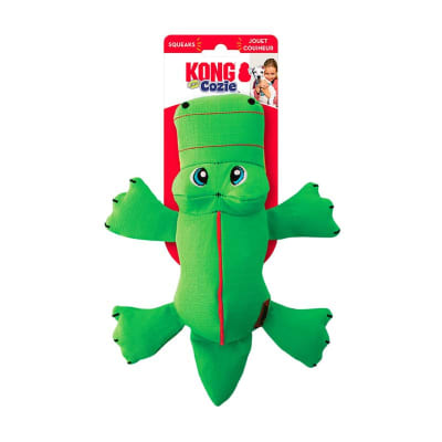 KONG COZIE - ULTRA COCODRILO / ELEFANTE / LEÓN