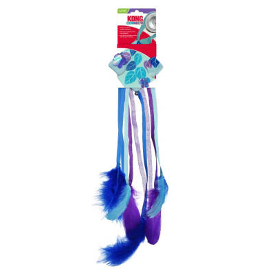 KONG CONNECTS DANGLERS PARA GATOS