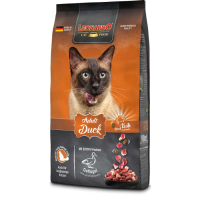LEONARDO ADULT DUCK 1.8KG/2KG