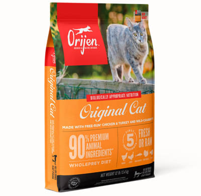 ORIJEN ORIGINAL CAT 1,8KG