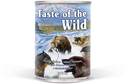 TASTE OF THE WILD LATA WETLAND 390GR