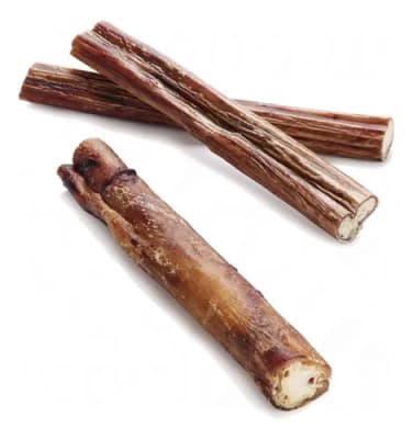 RAHUE BULLY STICK ENVASADO 3UNI
