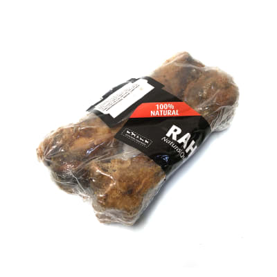 RAHUE FEMUR DE CERDO 2PCS