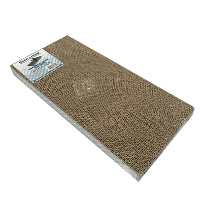 Rascador Gato rectangular1