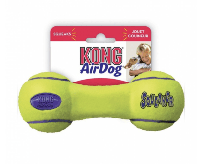 KONG DUMBBELL AIR SONIDO M1