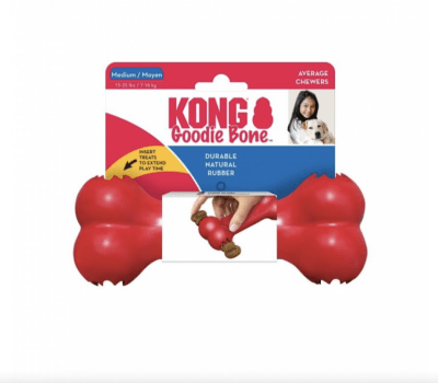 KONG GOODIE BONE S/M1