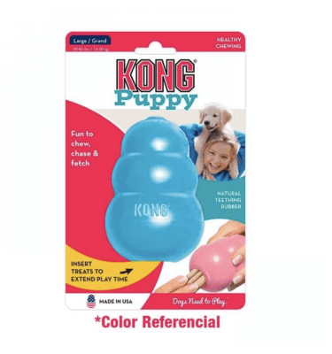 KONG PUPPY S/M